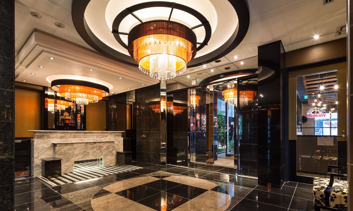 Chiyoda Hotel | APA Hotel Akihabaraeki Denkigaiguchi