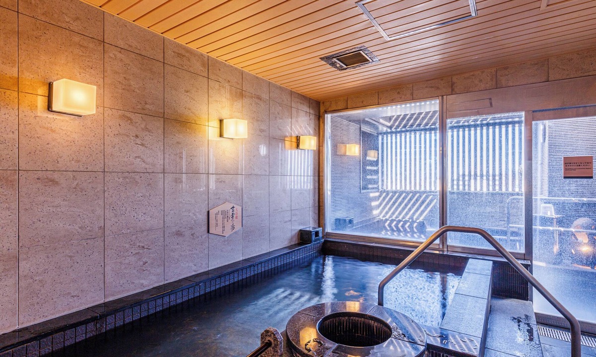 Komagata Hotel | APA Hotel Asakusa Kuramae