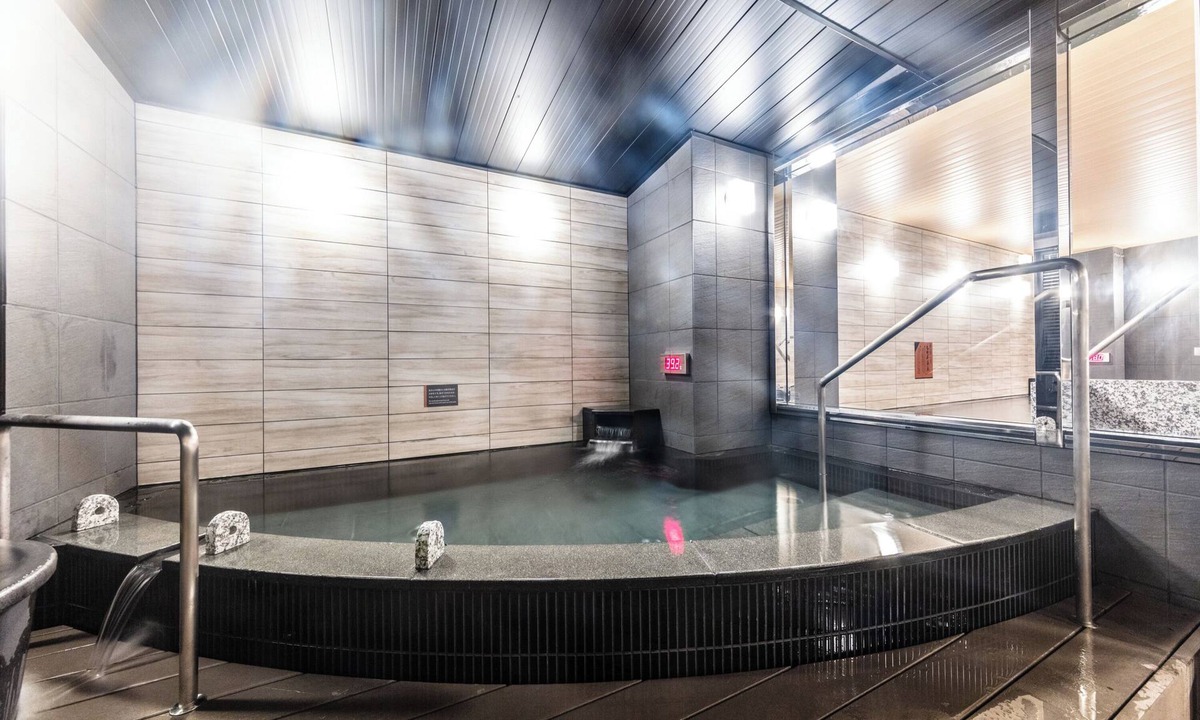 Kabukicho Hotel | Apa Hotel Higashi Shinjuku Kabukicho Tower