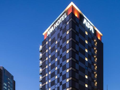 Iidabashi Hotel | APA Hotel Iidabashi Ekiminami