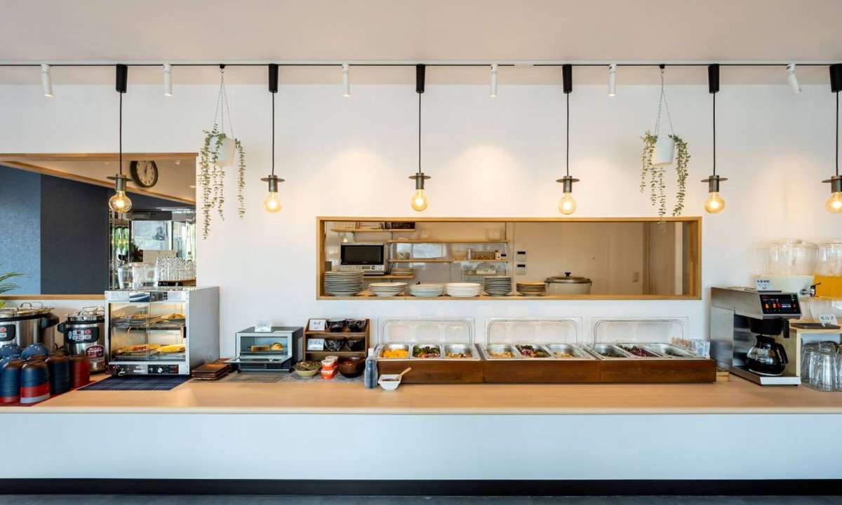 Isesaki Hotel | APA Hotel Isesakieki Minami