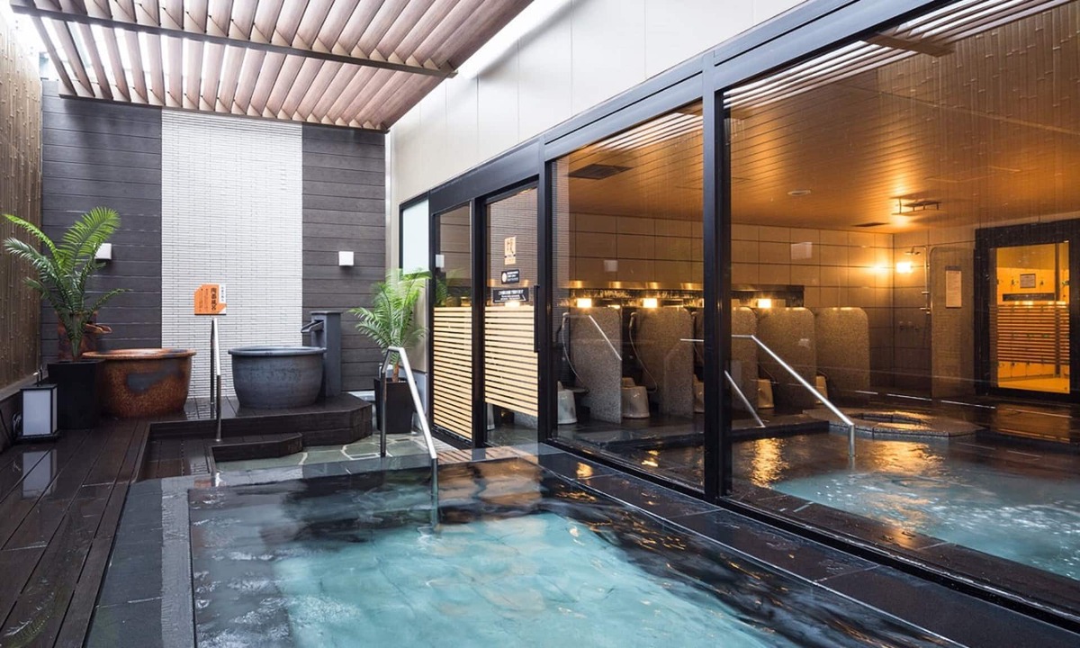 Honmachi Hotel | APA Hotel & Resort Nishishinjuku Gochome Ekimae Tower