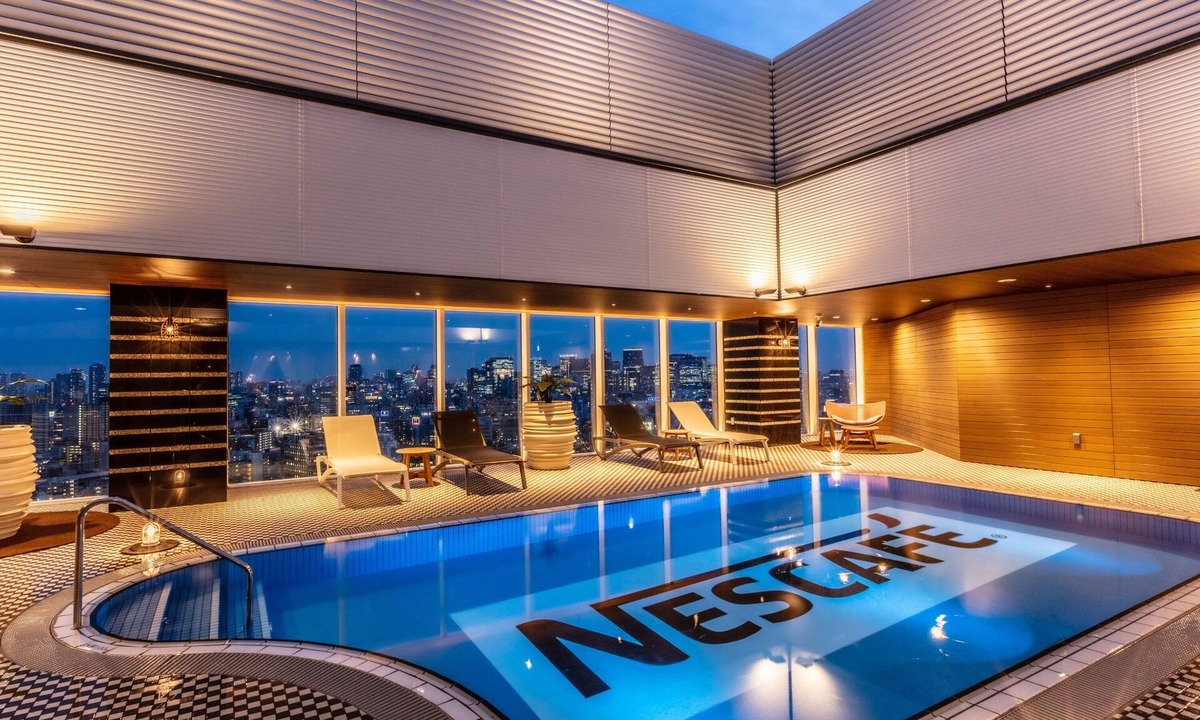 Sumida Hotel | APA Hotel & Resort Ryogoku Ekimae Tower