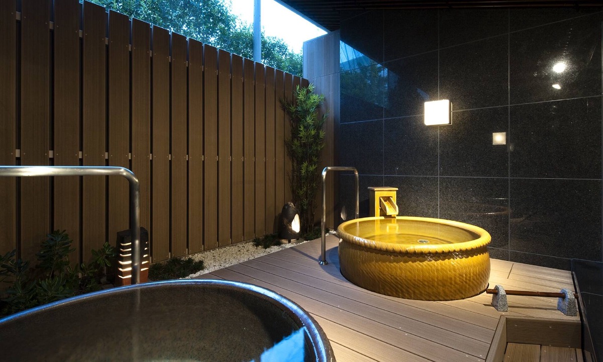 Shiomi Hotel | APA Hotel & Resort Tokyo Bay Shiomi