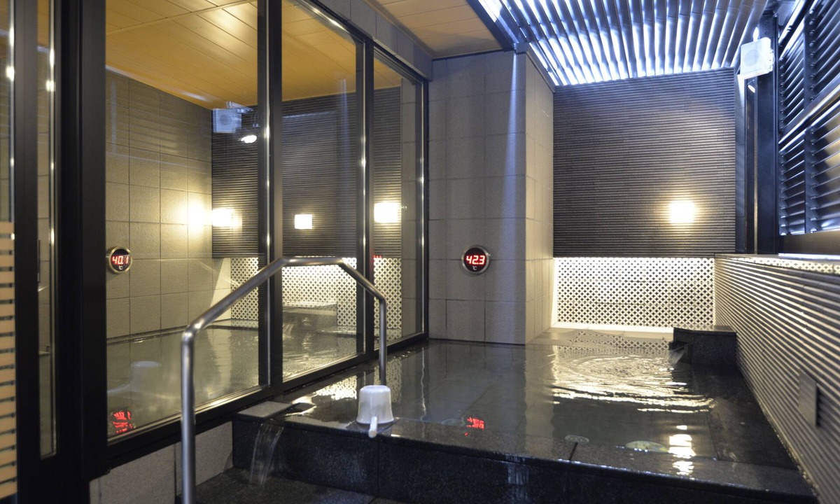 Omiya Hotel | Apa Hotel Saitama Shintoshin StationKita