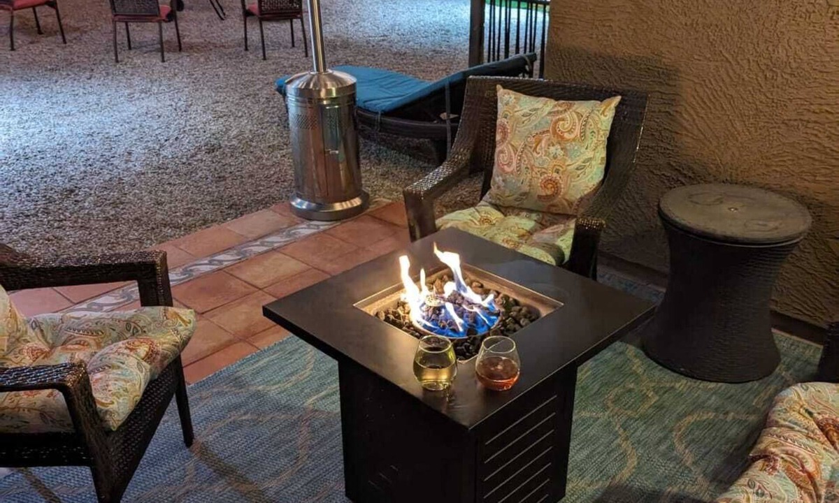 Apache Junction House | Apache Desert Haven