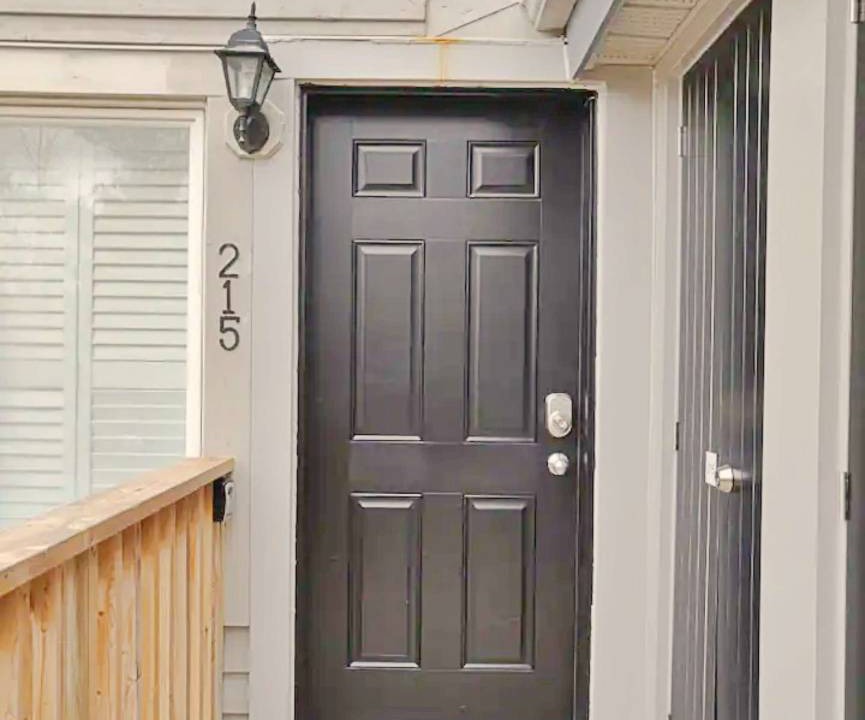 Craigleith Apartment | Apartment ∙ 1 bedroom ∙ 4 guests
