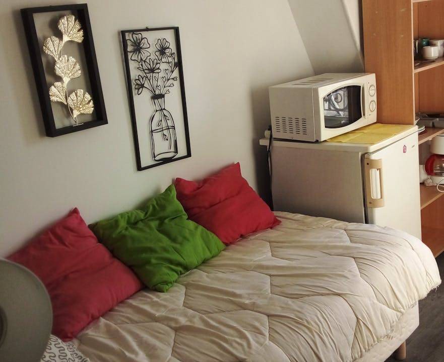 Quartier de la Monnaie Apartment | Apartment ∙ 1 guest