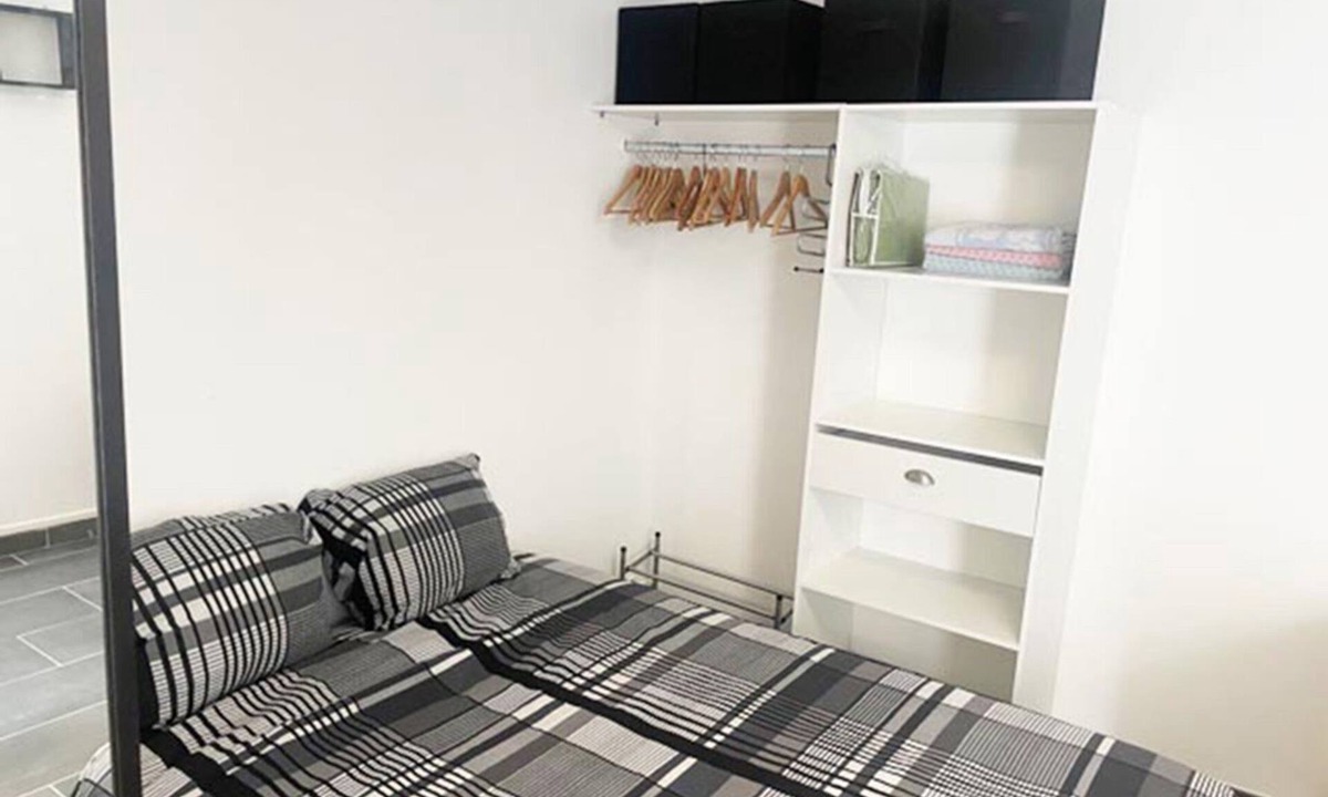 L'Economie Apartment | Apartment 15 minutes from Paris by RER