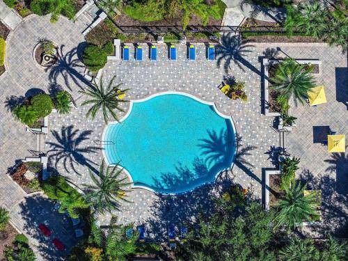 Orlando Apartment | Apartment ∙ 2 bedrooms ∙ 7 guests
