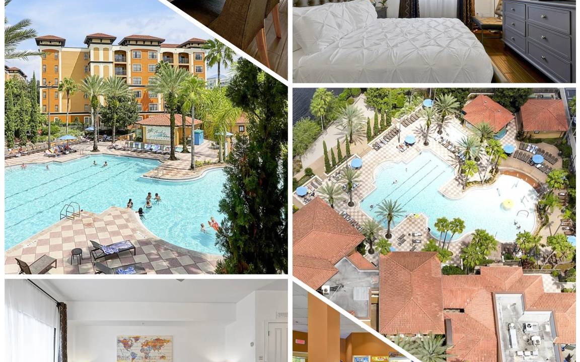 Florida Central Atlantic Coast Apartment | Apartment ∙ 2 bedrooms ∙ 6 guests