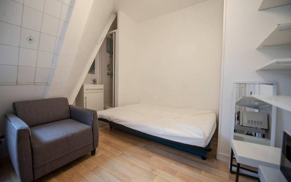 L'Europe Apartment | Apartment ∙ 2 guests
