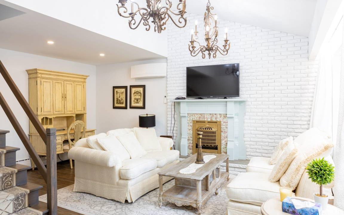 Burlington Apartment | Apartment ∙ 3 bedrooms ∙ 6 guests