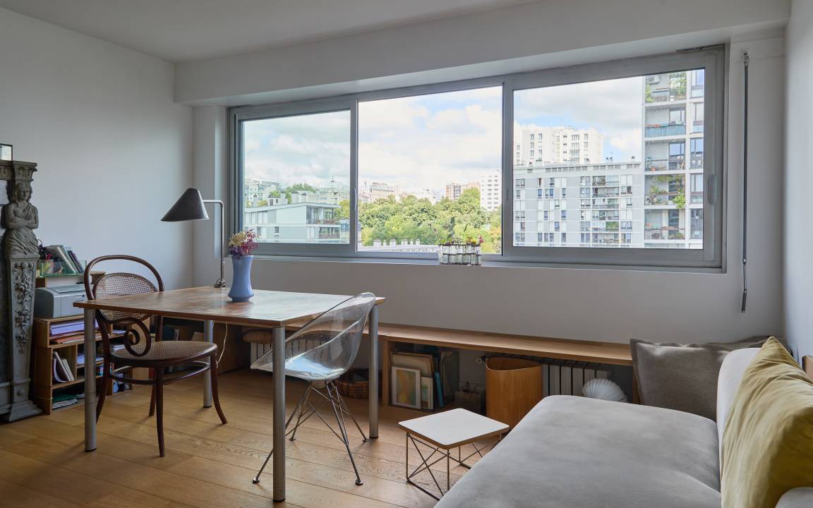 Belleville Apartment | Apartment ∙ 3 bedrooms ∙ 5 guests