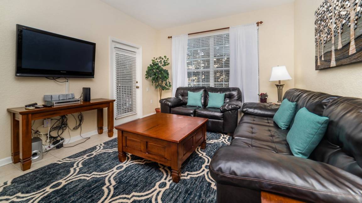 Crestwynd Bay Apartment | Apartment ∙ 3 bedrooms ∙ 8 guests