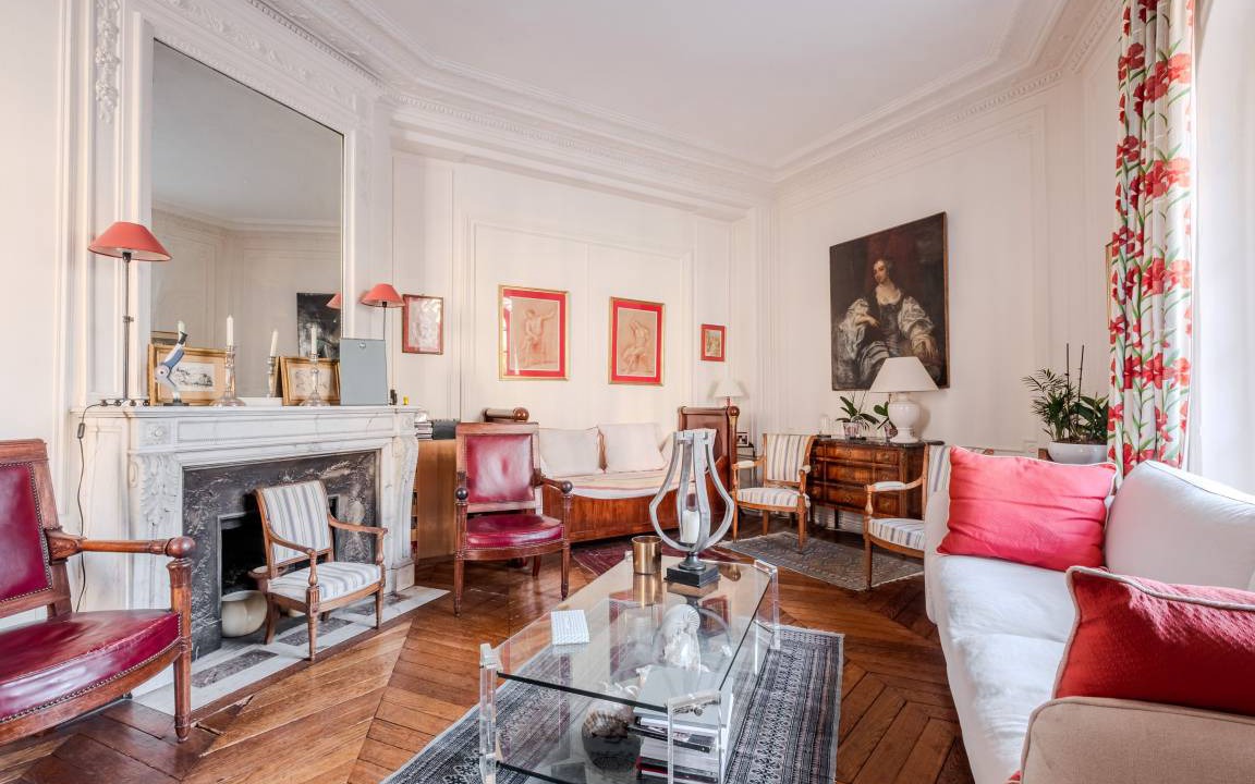 Rueil-Malmaison Apartment | Apartment ∙ 3 bedrooms ∙ 6 guests