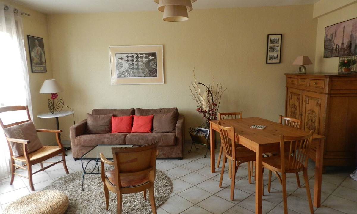 Belleville Apartment | Apartment/flat - PARIS