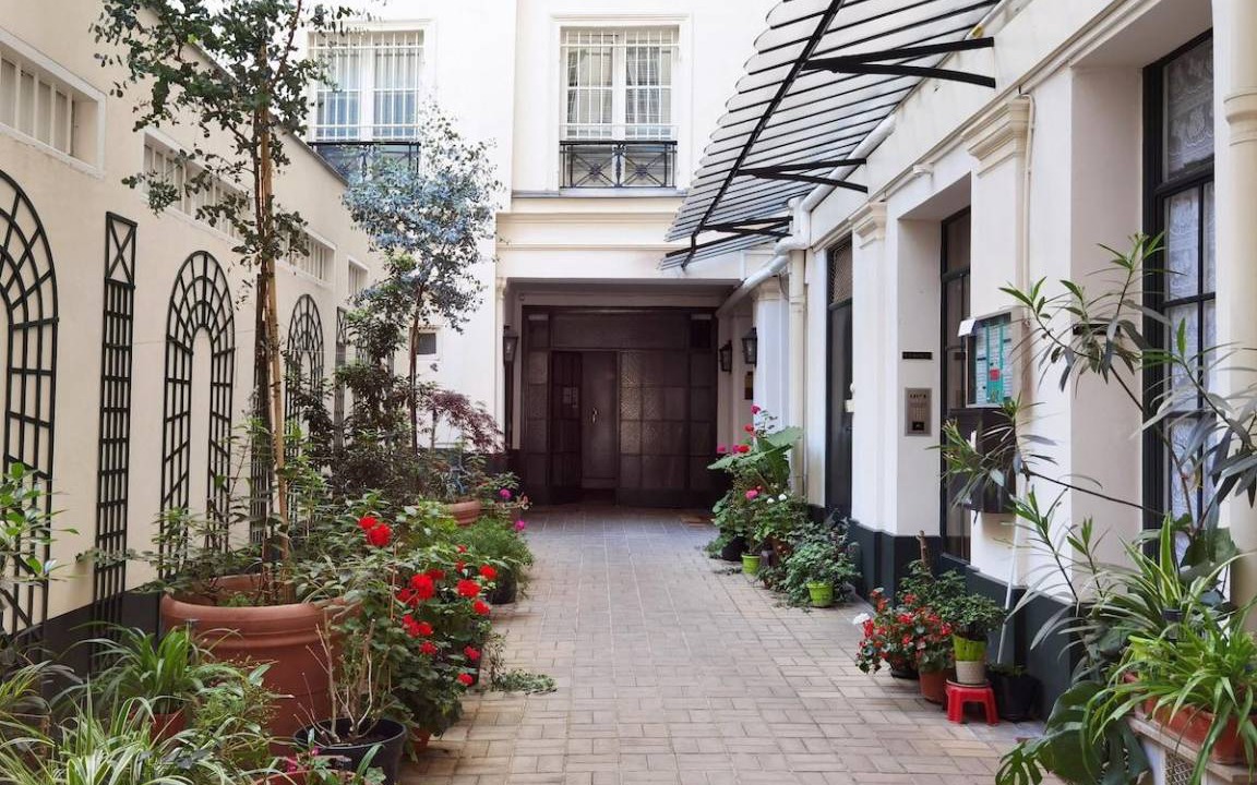 Chaussee-d'Antin Apartment | Apartment ∙ 1 bedroom ∙ 2 guests