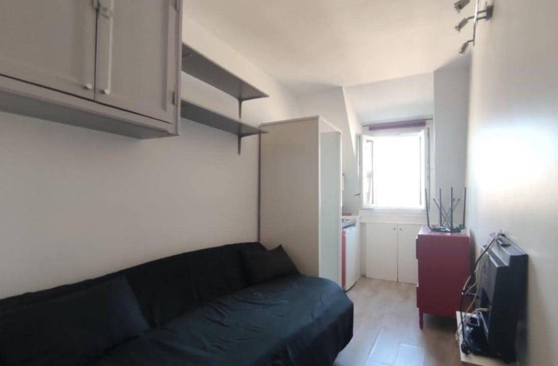 Villa Montmorency Apartment | Apartment ∙ 1 guest