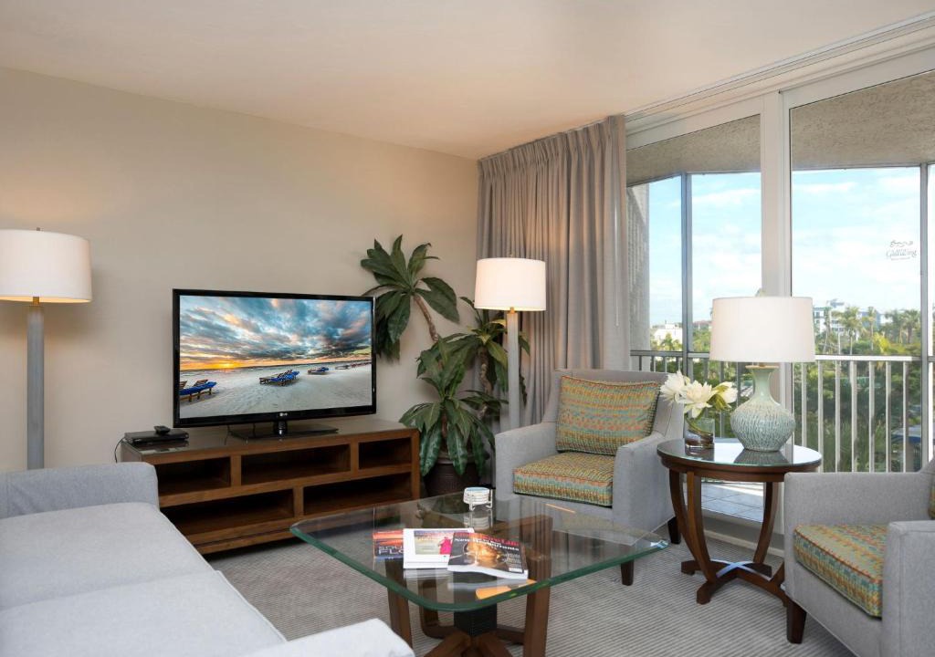 South Island Apartment | Apartment Gullwing Beach Resort-3