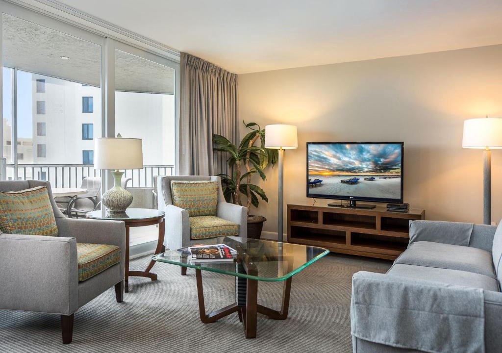 South Island Apartment | Apartment Gullwing Beach Resort-5