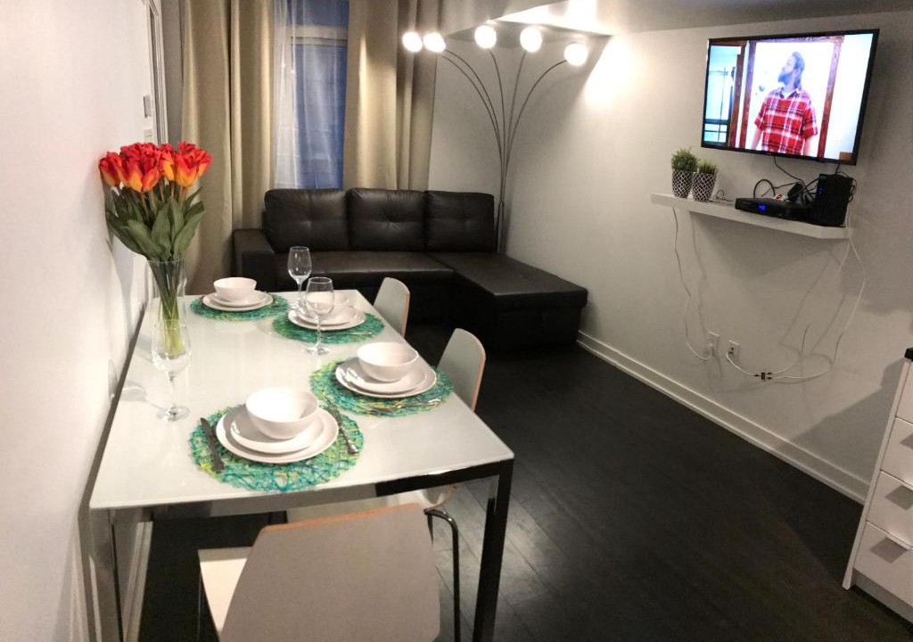 CityPlace Apartment | Apartment Iceboat Terrace