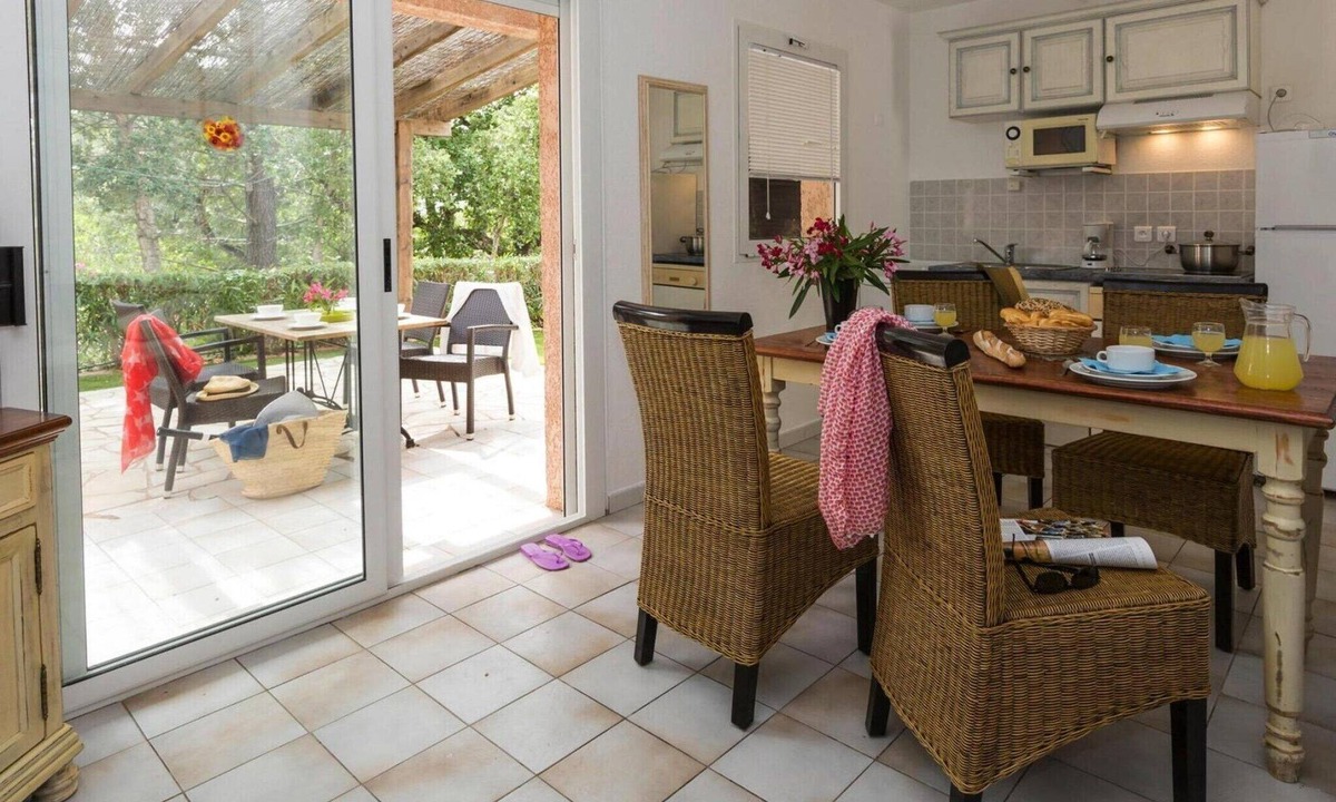 Favone House | Apartment in Corsica near Canella Beach