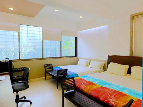 Prabhadevi House | Apartment In Mumbai City Centre