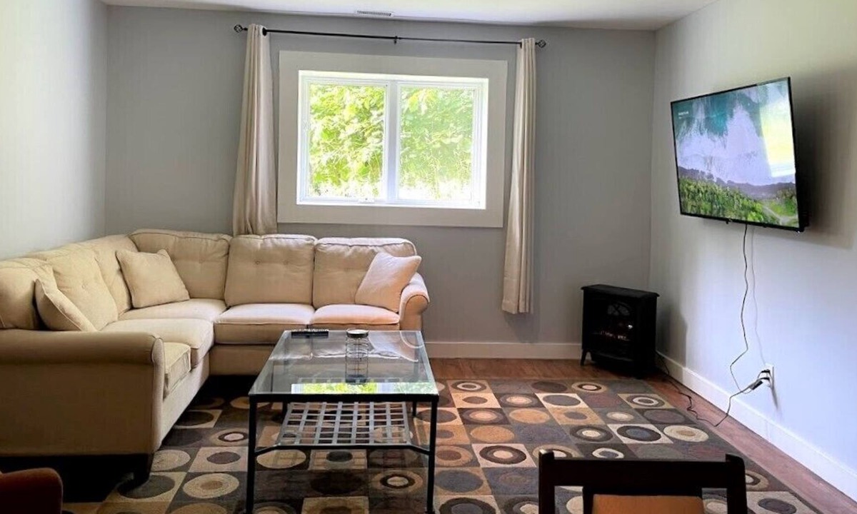 The Blue Mountains Apartment | Apartment Suite on Country Farm in The Blue Mountains