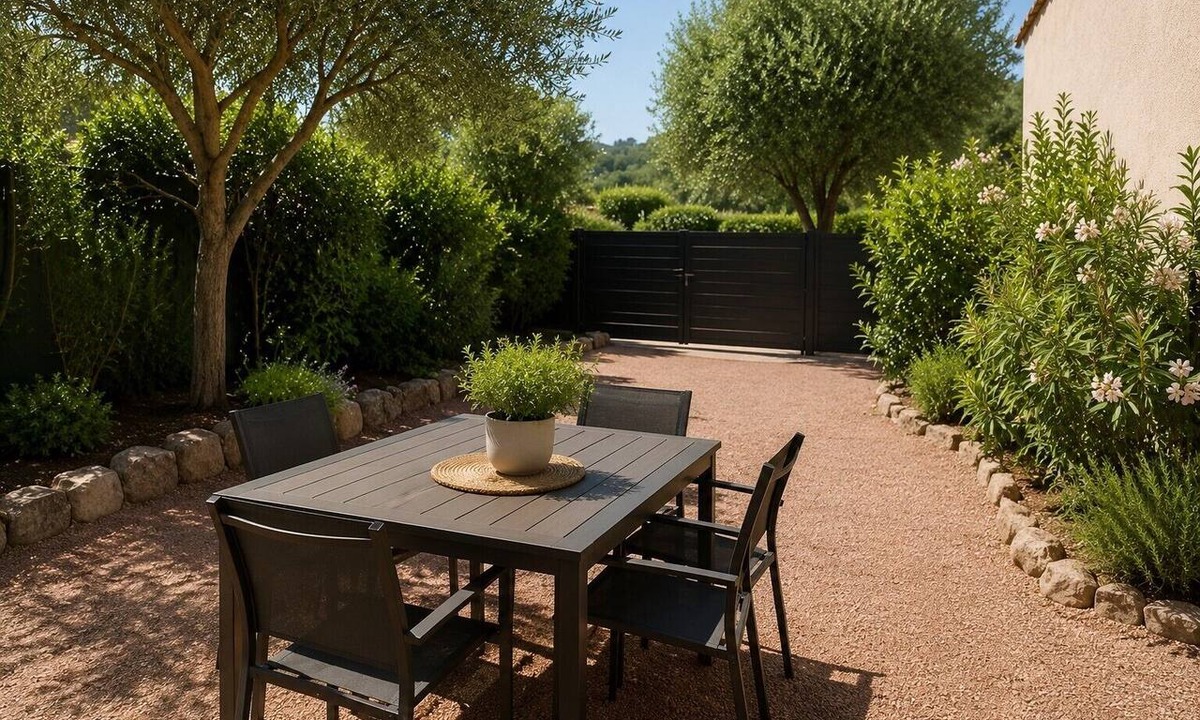 Solaro Apartment | Apartment 'Villa Dolce Vita' with Private Garden and Wi-Fi
