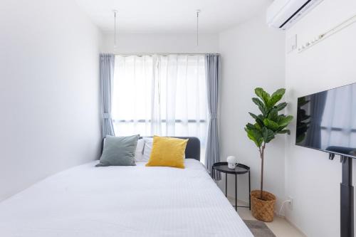 Suginami Apartment | APB高円寺