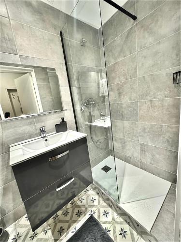 Stains Apartment | Apparement Cosy à Stains