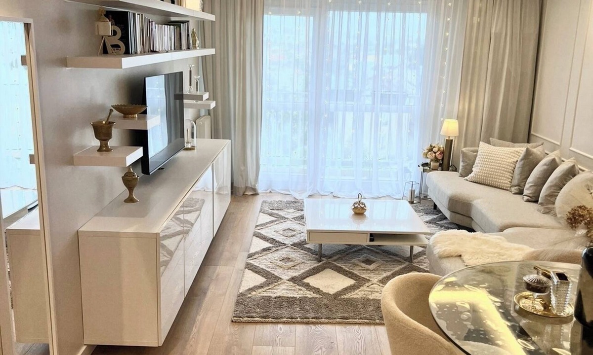 L'Hay-les-Roses Apartment | Appart Cosy - Portes de Paris