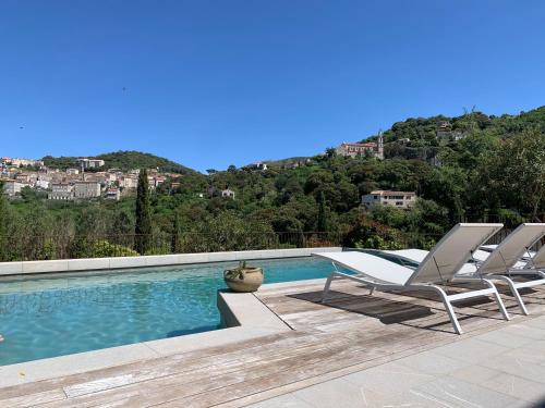 Sartene Apartment | Appart'hotel Fior Di Ribba
