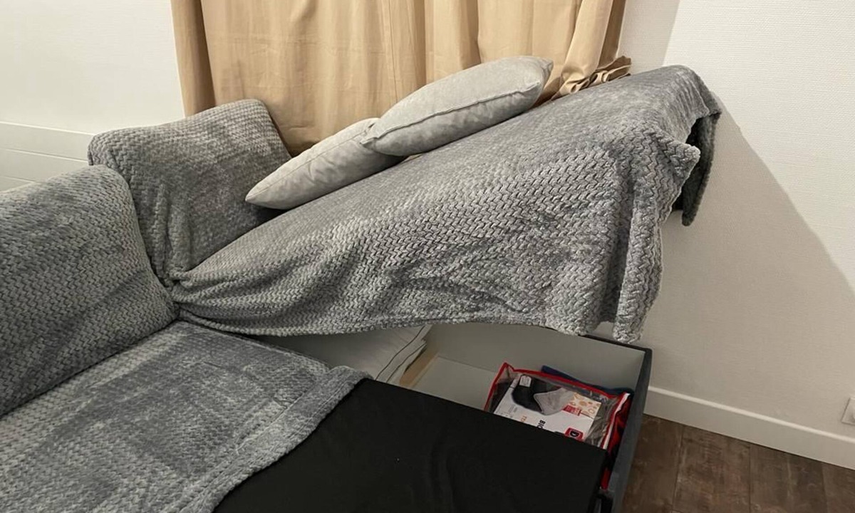 Les Pavillons-sous-Bois Apartment | Appartement Proche Paris