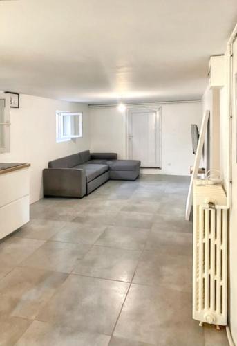 Les Pavillons-sous-Bois Apartment | Appartement cosy à Les Pavillons-sous-Bois 30 m² avec jardin clôturé