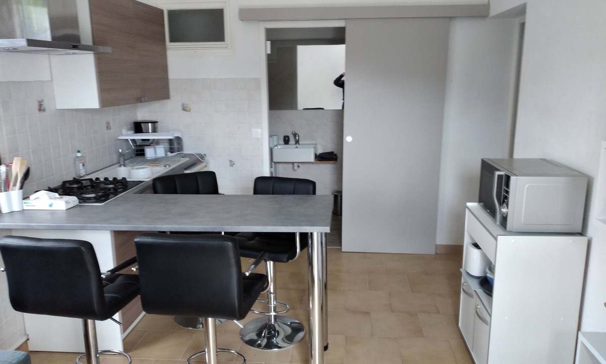 Foce Apartment | Appartement 45m2 à 15 Minutes de Sartène