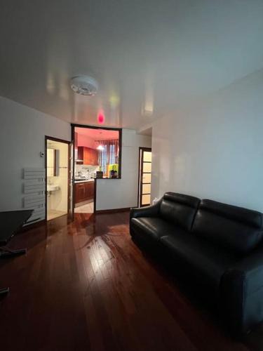 Combat Apartment | Appartement calme paris