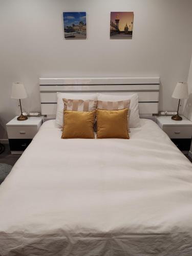 8th Arrondissement Apartment | appartement champs elysees