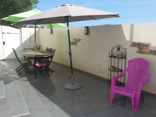 Solaro Apartment | Appartement Chiola-Plage à pieds-clim