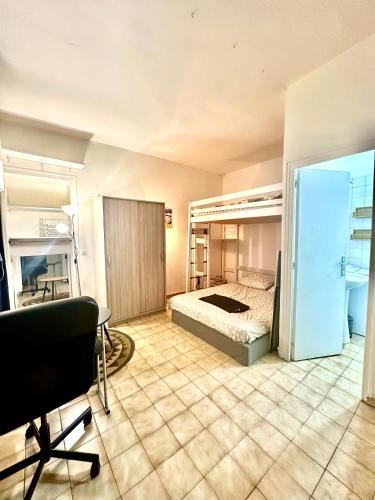 Chaussee-d'Antin Apartment | Appartement confort Paris 75009