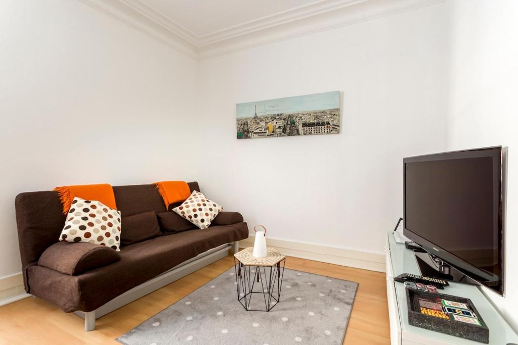 Saint-Mande Apartment | Appartement cosy et confortable Paris St Mandé