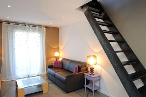 Zonza Apartment | Appartement du Tourisme