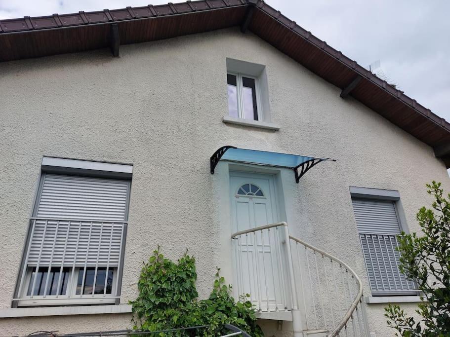 Le Blanc-Mesnil Apartment | Appartement indépendant A
