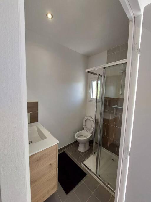 Le Blanc-Mesnil Apartment | Appartement indépendant