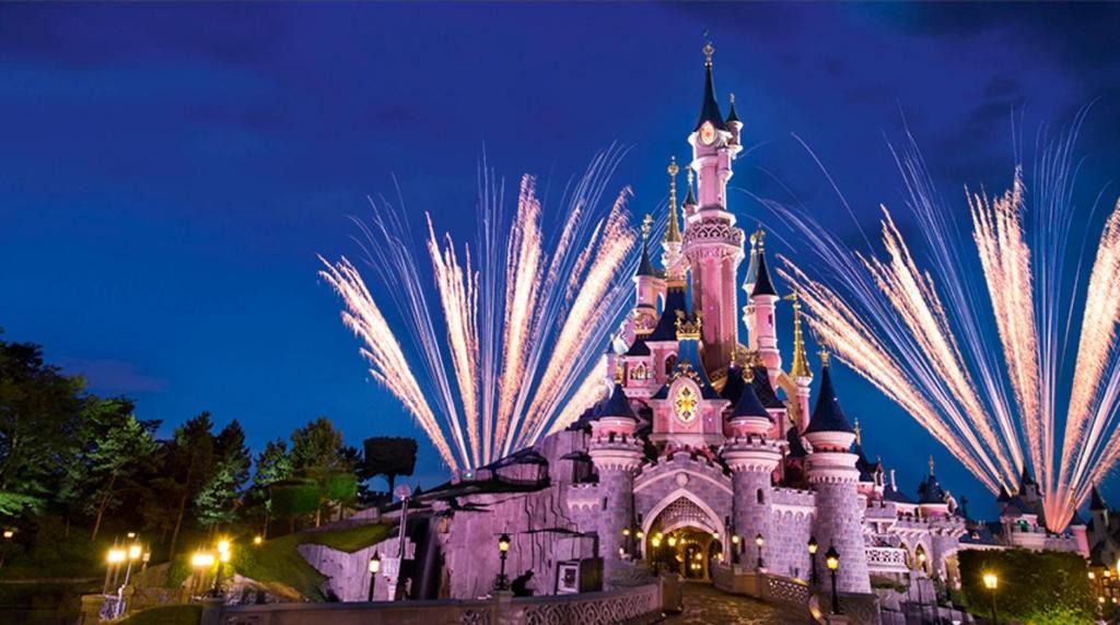 Lagny-sur-Marne Apartment | Appartement Lagny Sur Marne Disneyland Paris