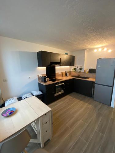 Meudon-la-Foret Apartment | Appartement Moderne 2 chambres Proche Paris