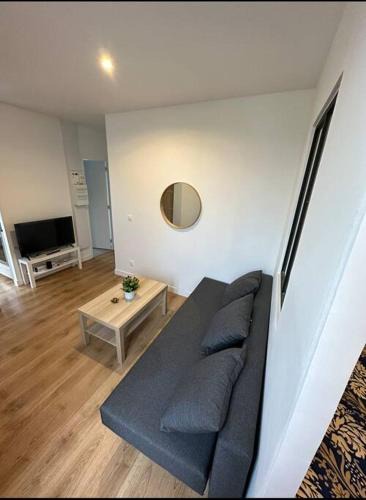 Chatillon Apartment | Appartement Moderne et Chic