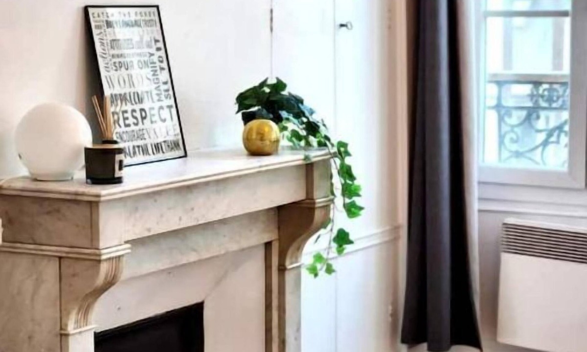 Notre-Dame-des-Champs Apartment | Appartement Montparnasse - rue de la Gaieté