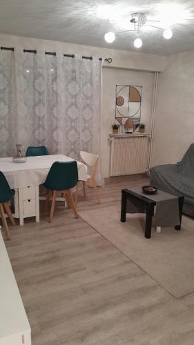 Epinay-sur-Seine Apartment | appartement occupé anonce inexistant appartement vendu